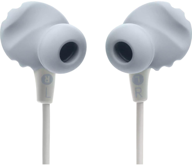 JBL ENDURANCE RUN 2 Wireless White JBLENDURRUN2BTWHT - 1112952 - zdjęcie 5